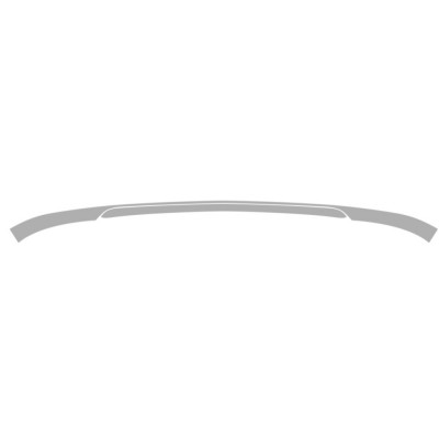 Vicrez Paint Protection PPF Pre-Cut Bumper, Bottom Center vpp30775 | Buick Enclave SUV 2022-2024