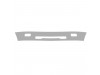 Vicrez Paint Protection PPF Pre-Cut Bumper, Bottom vpp2730 | RAM 1500 TRX Crew 2012-2012