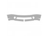 Vicrez Paint Protection PPF Pre-Cut Bumper, Bottom vpp4674 | GMC Yukon Denali XL 4D SUV 2002-2006