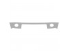 Vicrez Paint Protection PPF Pre-Cut Bumper, Bottom vpp6817 | Toyota Tundra Double Cab 2007-2009