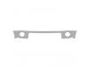 Vicrez Paint Protection PPF Pre-Cut Bumper, Bottom vpp6860 | Toyota Tundra 2007-2009