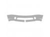 Vicrez Paint Protection PPF Pre-Cut Kit, Front Bumper Part 2 vpp4644 | GMC Yukon Denali 4D SUV 2002-2006