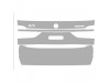 Vicrez Paint Protection PPF Pre-Cut Liftgate, Full vpp8192 | BMW X7 Luxury SUV 2023-2023
