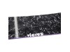 Vicrez Vinyl Car Wrap Film vzv10717 Forged Carbon Fiber