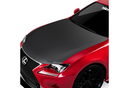 Vicrez Hood Wrap Vinyl vz102255