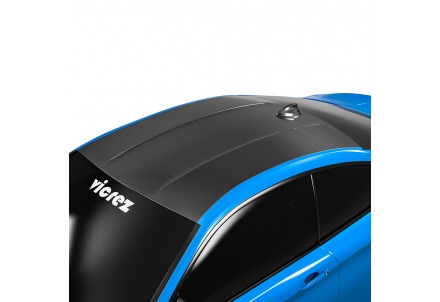 Vicrez Roof Wrap Vinyl vz102256