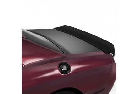 Vicrez Trunk Wrap Vinyl vz102276 | Dodge Challenger 2008-2023