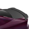 Vicrez Trunk Wrap Vinyl vz102278 | Dodge Charger 2011-2023