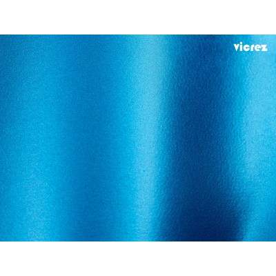 Vicrez Vinyl Car Wrap Film vzv10120 Satin Metallic Sea Blue