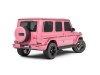 Vicrez Vinyl Car Wrap Film vzv10149 Ultra Gloss Hot Pink