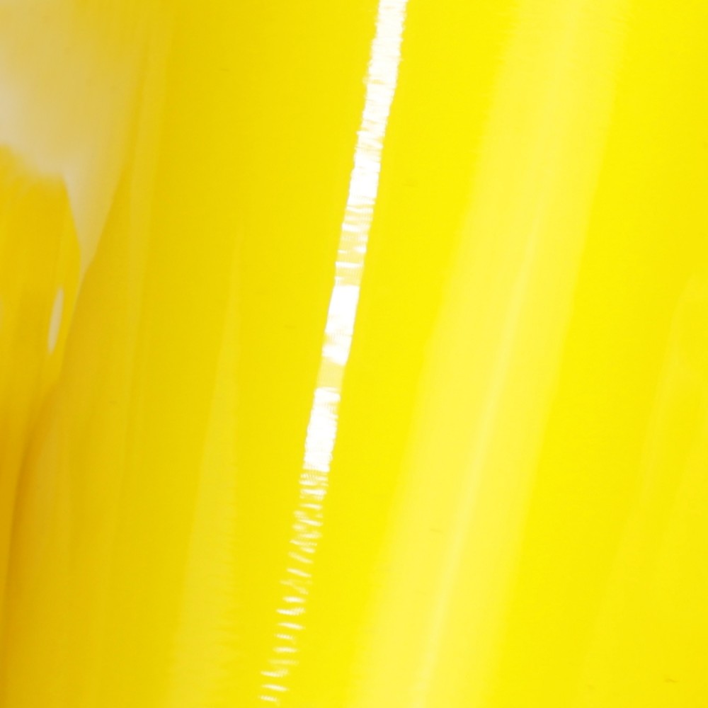 Vicrez Vinyl Car Wrap Film vzv10153 Gloss Yellow