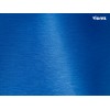 Vicrez Vinyl Car Wrap Film vzv10173 Brushed Blue Sea Aluminum 5ft x 60ft (Full Roll)