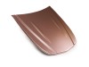 Vicrez Vinyl Car Wrap Film vzv10202 Satin Metallic Rose Gold 5ft x 60ft (Full Roll)