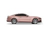 Vicrez Vinyl Car Wrap Film vzv10202 Satin Metallic Rose Gold