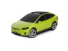 Vicrez Vinyl Car Wrap Film vzv10205 Gloss Lemon Green