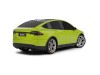 Vicrez Vinyl Car Wrap Film vzv10205 Gloss Lemon Green