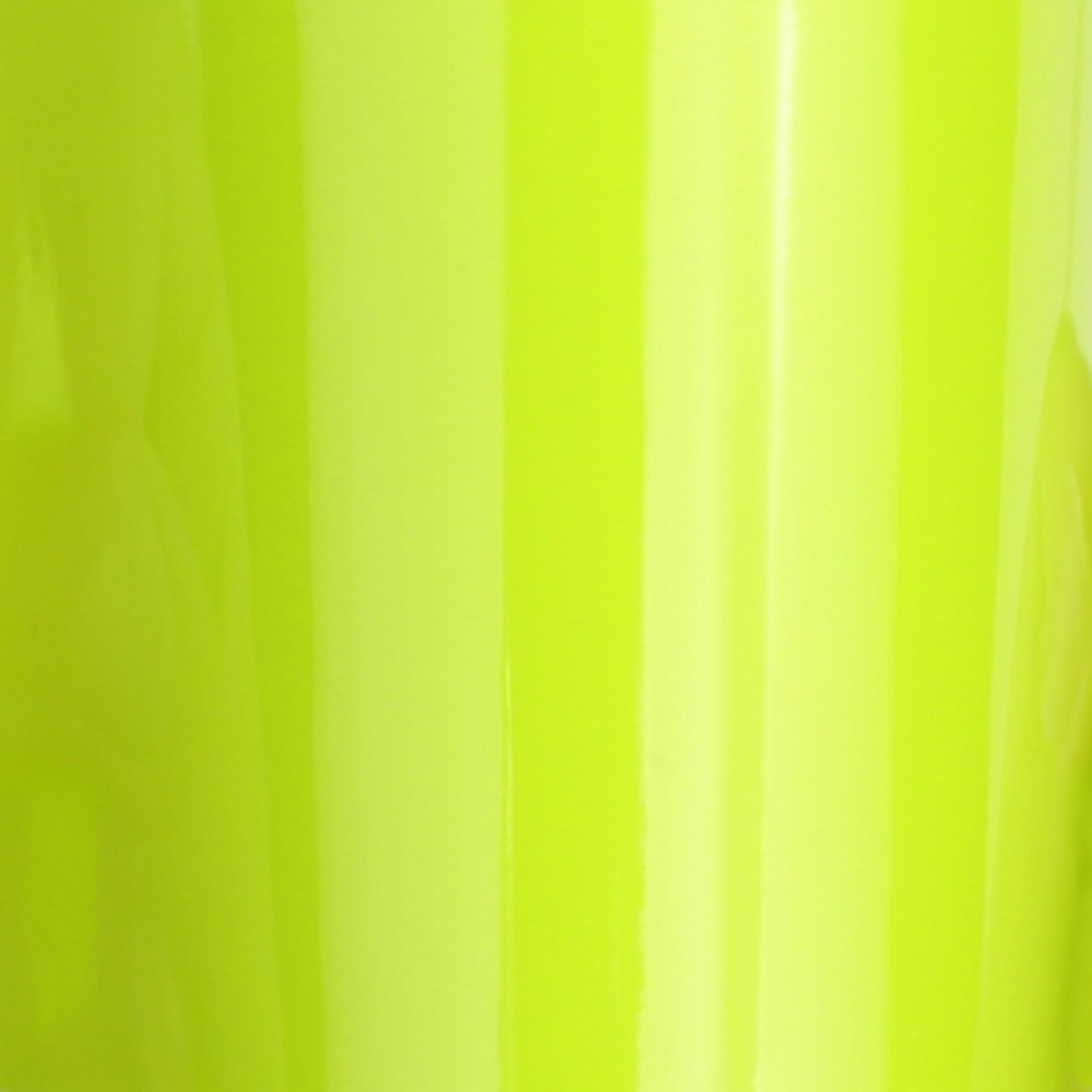 Vicrez Vinyl Car Wrap Film vzv10205 Gloss Lemon Green