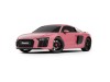 Vicrez Vinyl Car Wrap Film vzv10208 Gloss Pink