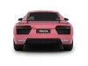 Vicrez Vinyl Car Wrap Film vzv10208 Gloss Pink