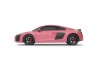 Vicrez Vinyl Car Wrap Film vzv10208 Gloss Pink