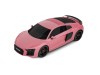 Vicrez Vinyl Car Wrap Film vzv10208 Gloss Pink