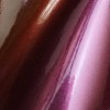 Vicrez Vinyl Car Wrap Film vzv10220 Gloss Electric Metallic Wine Red 5ft x 60ft (Full Roll)