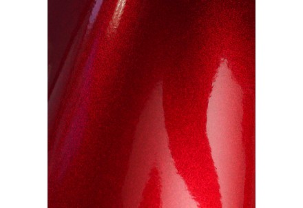 Vicrez Vinyl Car Wrap Film vzv10242 Gloss Candy Paint Red 5ft x 60ft (Full Roll)