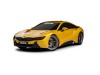 Vicrez Vinyl Car Wrap Film vzv10251 Ultra Gloss Dark Yellow