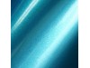 Vicrez Vinyl Car Wrap Film vzv10265 Metallic Gloss Light Blue 5ft x 60ft (Full Roll)