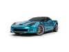 Vicrez Vinyl Car Wrap Film vzv10456 Gloss Candy Paint Sky Blue