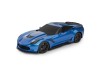 Vicrez Vinyl Car Wrap Film vzv10457 Gloss Candy Paint Medium Blue