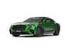 Vicrez Vinyl Car Wrap Film vzv10458 Gloss Candy Paint Green