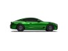 Vicrez Vinyl Car Wrap Film vzv10458 Gloss Candy Paint Green