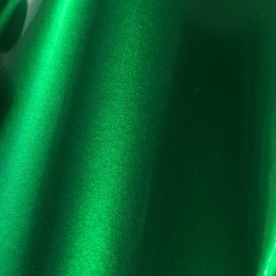 Vicrez Vinyl Car Wrap Film vzv10458 Gloss Candy Paint Green