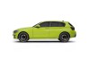 Vicrez Vinyl Car Wrap Film vzv10461 Ultra Gloss Tender Green