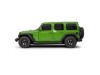 Vicrez Vinyl Car Wrap Film vzv10463 Ultra Gloss Grass Green