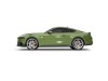 Vicrez Vinyl Car Wrap Film vzv10464 Ultra Gloss Khaki Green 5ft x 60ft (Full Roll)