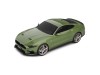 Vicrez Vinyl Car Wrap Film vzv10464 Ultra Gloss Khaki Green 5ft x 60ft (Full Roll)