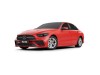 Vicrez Vinyl Car Wrap Film vzv10465 Satin Red