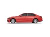 Vicrez Vinyl Car Wrap Film vzv10465 Satin Red