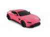 Vicrez Vinyl Car Wrap Film vzv10467 Satin Rose Red