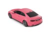 Vicrez Vinyl Car Wrap Film vzv10468 Satin Pink 5ft x 60ft (Full Roll)