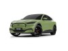 Vicrez Vinyl Car Wrap Film vzv10472 Satin Khaki Green