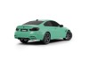 Vicrez Vinyl Car Wrap Film vzv10474 Satin South Beach Green