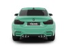 Vicrez Vinyl Car Wrap Film vzv10474 Satin South Beach Green