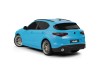 Vicrez Vinyl Car Wrap Film vzv10475 Satin Light Blue