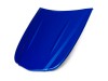 Vicrez Vinyl Car Wrap Film vzv10479 Metallic Gloss Blue