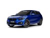 Vicrez Vinyl Car Wrap Film vzv10479 Metallic Gloss Blue