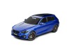 Vicrez Vinyl Car Wrap Film vzv10479 Metallic Gloss Blue