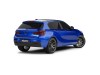 Vicrez Vinyl Car Wrap Film vzv10479 Metallic Gloss Blue